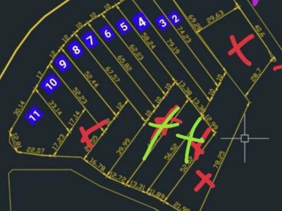 Bán lô đất tại xã tân thượng, huyện di linh, tỉnh lâm đồng 2