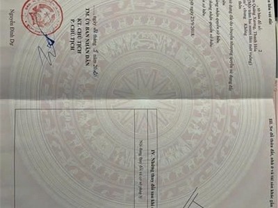 Hot hot  chính chủ cần bán 2 lô liền kề mặt bằng 95  tại xã quảng trạch, h. quảng xương, t. thanh 1