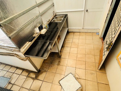 Chính chủ cho thuê phòng rộng gần 50m  tại bình thạnh   full nội thất, có ban công, tách bếp riêng 3