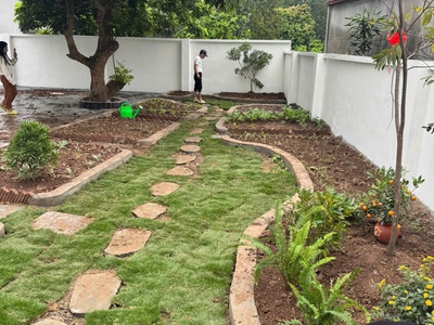 Siêu phẩm nhà đất suối sếu   ô tô vào tận sân - chương mỹ, hà nội 2