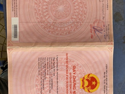 Siêu phẩm nhà đất suối sếu   ô tô vào tận sân - chương mỹ, hà nội 3