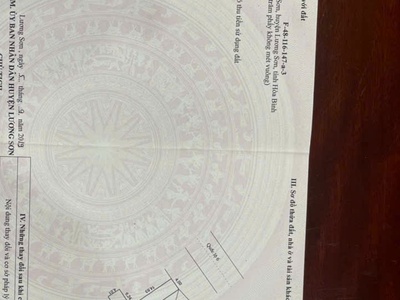 Quỹ đất lớn mặt đường ql6, chương mỹ, hà nội   hơn 40m mặt tiền   cơ hội đầu tư 4