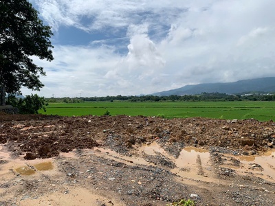 Quỹ đất lớn mặt đường ql6, chương mỹ, hà nội   hơn 40m mặt tiền   cơ hội đầu tư 2