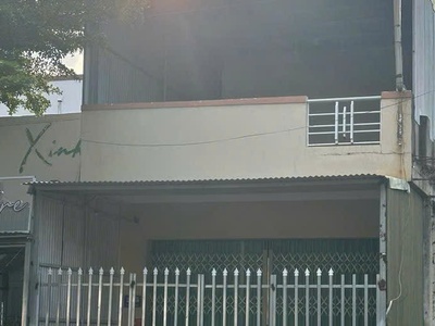 Bán nhà mặt tiền hồ tùng mậu   trung tâm tp bảo lộc 3