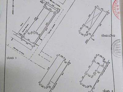 Bán góc 3mt trung tâm phú nhuận, xây cao tầng giá rất tốt 4