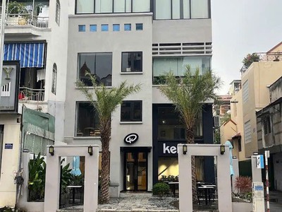 Bán góc 3mt trung tâm phú nhuận, xây cao tầng giá rất tốt 0