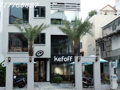 Bán góc 3mt trung tâm phú nhuận, xây cao tầng giá rất tốt 3