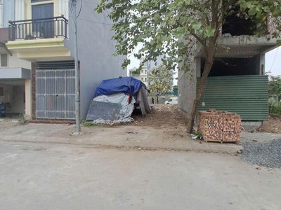  bán đất phân lô tái định cư tứ hiệp   vỉa hè   kinh doanh đỉnh  0