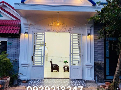 Chính chủ vỡ nợ cần bán nhà cấp 4 dt 4,5x20m gần chợ vĩnh lộc a bình chánh 7