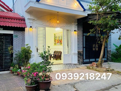 Chính chủ vỡ nợ cần bán nhà cấp 4 dt 4,5x20m gần chợ vĩnh lộc a bình chánh 8