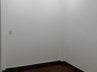 Cho thuê nhà nguyên căn mặt tiền đường 393 nguyễn văn khối , phường 8, quận gò vấp, tphcm 18tr/ 3