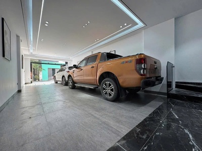 Siêu phẩm 6 tầng thang máy-kinh doanh- ô tô ngủ trong nhà  phố ngô gia tự-long biên 108m2 x 22.3 tỷ. 3