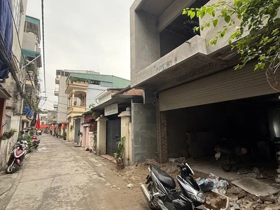 Siêu phẩm 6 tầng thang máy-kinh doanh- ô tô ngủ trong nhà  phố ngô gia tự-long biên 108m2 x 22.3 tỷ. 0