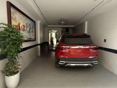 Nhà mới 8 tầng- ga ra ô tô -ngõ thông kinh doanh nguyễn văn cừ 45m2 x 17.5 tỷ long biên hà nội. 2