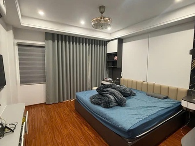 Nhà mới 8 tầng- ga ra ô tô -ngõ thông kinh doanh nguyễn văn cừ 45m2 x 17.5 tỷ long biên hà nội. 3