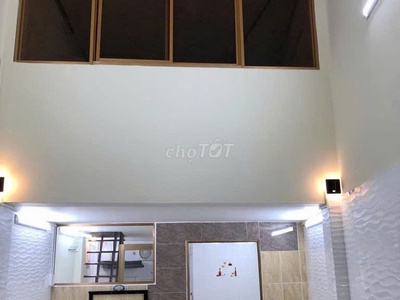 Bán nhà mặt tiền chính chủ bùi thị điệt   củ chi 2