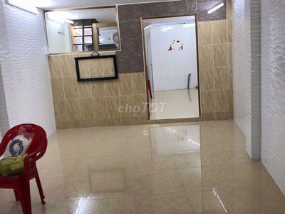 Bán nhà mặt tiền chính chủ bùi thị điệt   củ chi 1