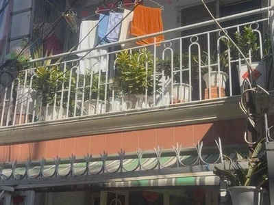 Bán nhà mặt tiền chính chủ bùi thị điệt   củ chi 0