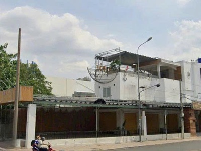 Công ty tìm đối tác để cho thuê nhà mặt tiền tại 673 nguyễn kiệm, phường đức nhuận, tp. hồ chí minh 2