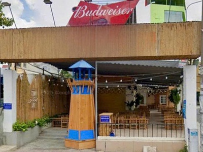 Công ty tìm đối tác để cho thuê nhà mặt tiền tại 673 nguyễn kiệm, phường đức nhuận, tp. hồ chí minh 1