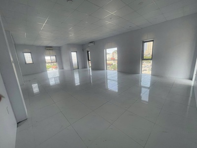 Cho thuê nhà 4 tầng khu him lam, vạn phúc, hà đông, hà nội chỉ 18tr/ sàn 3