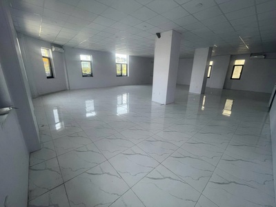 Cho thuê nhà 4 tầng khu him lam, vạn phúc, hà đông, hà nội chỉ 18tr/ sàn 1