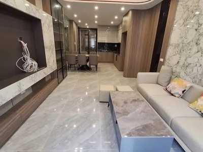 Bán nhà mặt phố ngọc thụy 75m2 x 7 tầng mặt tiền 4m x 21 tỷ long biên hà nội. 3