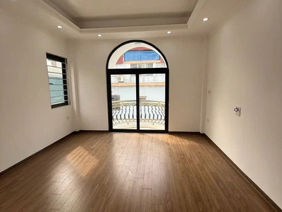 Nhà mới-lô góc- kinh doanh- ô tô đỗ cửa  phố tư đình 46m2 x 6 tầng x 15.4 tỷ long biên hà nội. 4