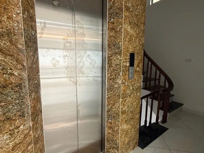 Nhà mới-lô góc- kinh doanh- ô tô đỗ cửa  phố tư đình 46m2 x 6 tầng x 15.4 tỷ long biên hà nội. 3