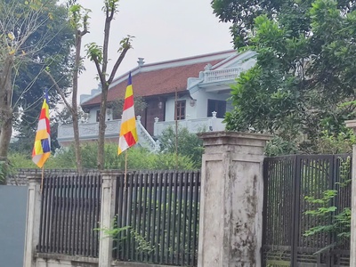 Chính chủ bán đất đẹp , vĩnh lộc, tx sơn tây, ba bước ra ql 21 80m , 126 m2, giá 25 tr/m2 tỷ. 4