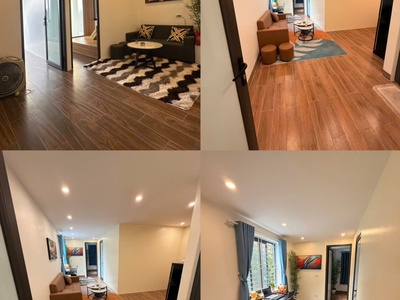 Cho thuê  căn hộ 2n1k tại 54 tân khai , tân mai, hoàng mai, hà nội   giá chỉ 8 triệu/tháng 2