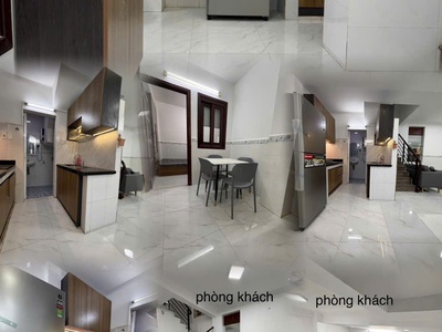 Pass lại hợp đồng nhà nguyên căn 3pn   phú nhuận, tp hcm - giá rẻ 2