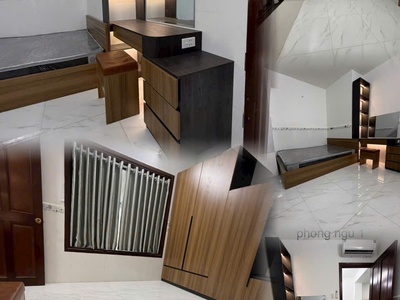 Pass lại hợp đồng nhà nguyên căn 3pn   phú nhuận, tp hcm - giá rẻ 1