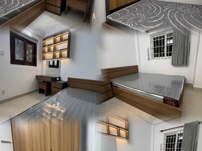 Pass lại hợp đồng nhà nguyên căn 3pn   phú nhuận, tp hcm - giá rẻ 0