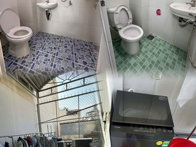 Pass lại hợp đồng nhà nguyên căn 3pn   phú nhuận, tp hcm - giá rẻ 3