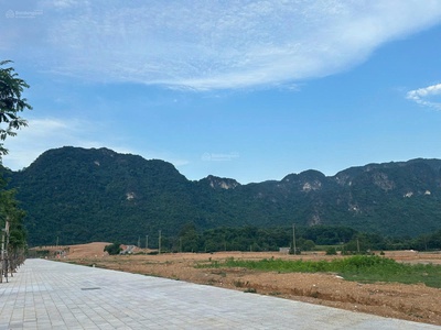 Thửa đất ont đẹp mt 5m. khu du lịch văn hóa nghỉ dưỡng vn, cáp treo hương bình, pháp lý đầy đủ 4