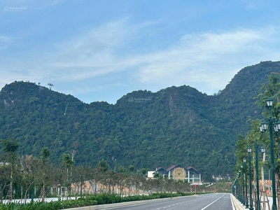 Thửa đất ont đẹp mt 5m. khu du lịch văn hóa nghỉ dưỡng vn, cáp treo hương bình, pháp lý đầy đủ 1