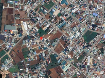 Bán 120 m2 đất mặt tiền đường lê thị hồng gấm- liên nghĩa -đức trọng-lâm đồng - 3.4 tỷ 4