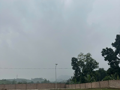  Hơn 300 triệu sở hữu ngay đất sổ đỏ sát hà nội   cách ql21 chỉ 300m 2