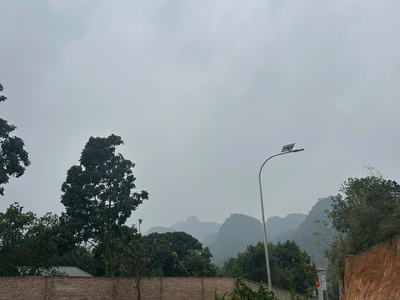  Hơn 300 triệu sở hữu ngay đất sổ đỏ sát hà nội   cách ql21 chỉ 300m 3