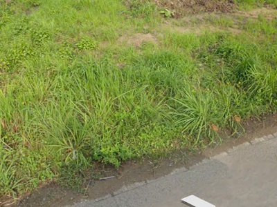 Bán 16m mặt tiền đt 712 -  tân thành - hàm thuận nam giảm 50 90tr/m ngang 1