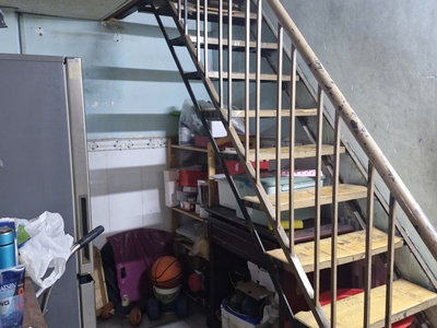 Cho thuê nhà mặt tiền âu cơ   tân bình, thuận tiện kinh doanh 4