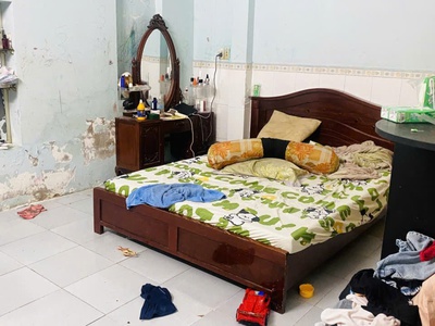 Bán nhà đường bình thành 20m ra mặt tiền hẻm xe hơi ngay khu dân cư vl 166m2 nhỉnh 6 tỷ 3