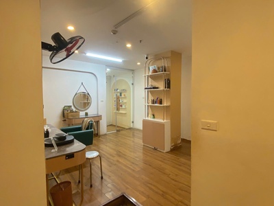 Chính chủ cho thuê tầng 2 shophouse   park 2 times city - hai bà trưng, hà nội 2