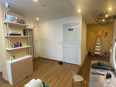 Chính chủ cho thuê tầng 2 shophouse   park 2 times city - hai bà trưng, hà nội 1