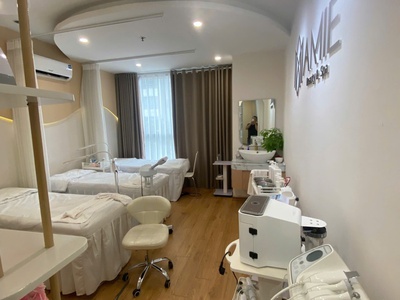 Chính chủ cho thuê tầng 2 shophouse   park 2 times city - hai bà trưng, hà nội 0