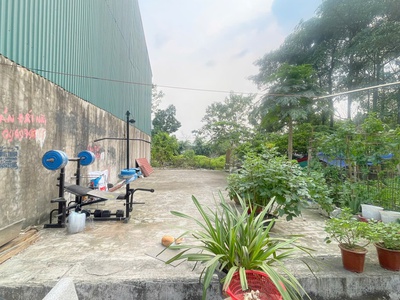 Bán 80 m2 đất tái định cư kiêu kỵ   gia lâm  giá chỉ 100 tr/m2, lh 0985865658 4