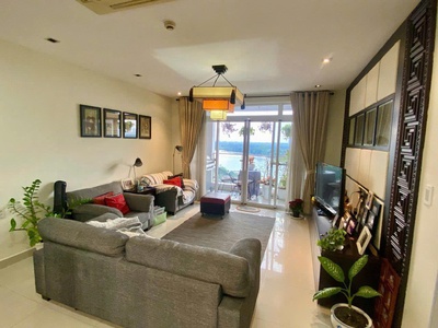 Cho thuê căn hộ view sông đẹp   riverside residence, phú mỹ hưng 0