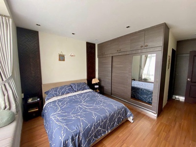 Cho thuê căn hộ view sông đẹp   riverside residence, phú mỹ hưng 2