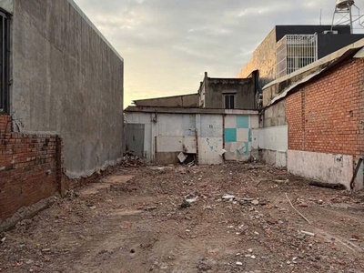 Bán đất p.biên hòa, 123m2,shr thổ cư,đường ô tô,gần trường thpt chu văn an 1